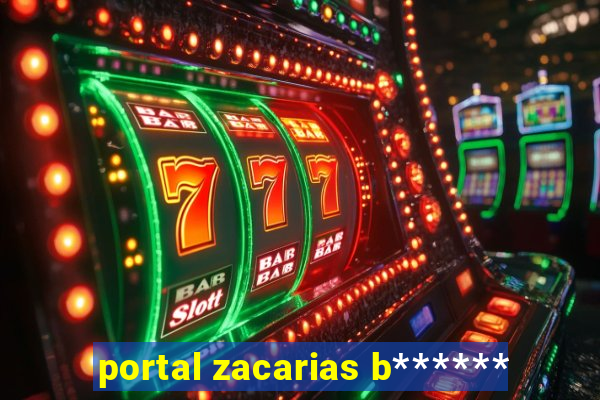 portal zacarias b******